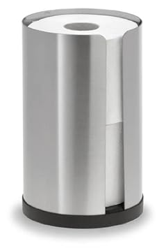 Blomus WC-Rollenhalter Nexio