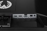 iiyama G-Master Black Hawk G2245HSU-B1 22 Inch Full HD Gaming Monitor view 11