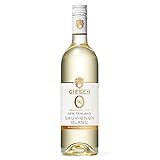 Giesen Dealcoholized Sauvignon Blanc, Non-Alcoholic