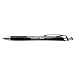 Papermate InkJoy 550 RT Ballpoint Pen, Fine 0.7mm, Black Ink, Dozen (1887955)