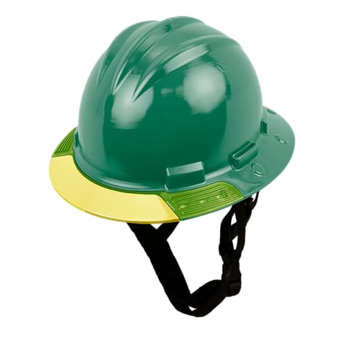Bullard 3-Rib AboveView Elevate Safety Hardhat, Including 3-pt Chinstrap, Cotto…