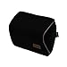 ocuS Memory Foam Car Pillow Soft Cozy Auto Seat Headrest Pillow Computer Office Seat Neck Support Pillow