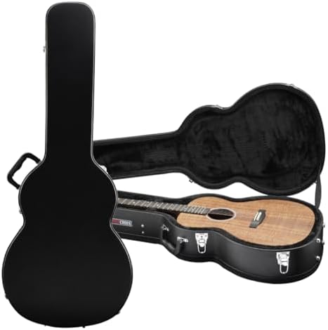 Amazon.com: Yamaha AG2-HC Hardshell Acoustic Guitar Case for APX