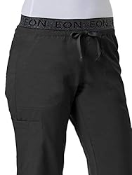 Maevn Women's EON Waistband 7-Pocket Cargo