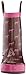 Western Chief Unisex-Child Kids Girls' Waterproof Easy-On Printed Rain Boot, 9 US Toddler