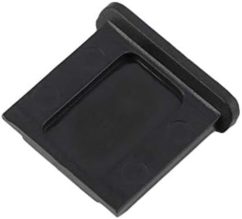 Peepheaven Flash Hot Shoe Cover Cap Protector For Nikon D90 D200 D300 BS-1 DSLR Camera