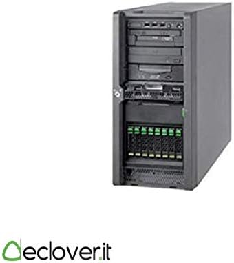 Fujitsu Primergy Tx150 S7 X3430 2 4 Ghz 350 W Tower Amazon De Computers Accessories