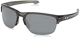 Oakley Men's Silver Edge Sunglasses