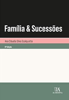 Livro Família e Sucessões (Coleção Manuais Universitários)