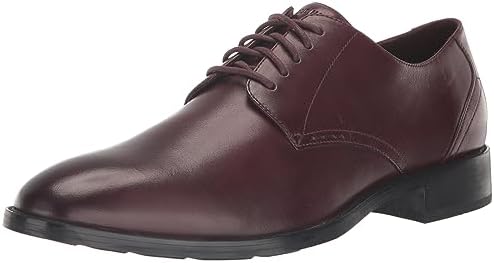 cole haan men's hawthorne lace-up cap-toe oxford dress shoes COLE HAAN Hawthorne casual Lace-Up Cap-Toe Oxford Dress Shoes Men's 10.5 NWB