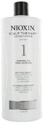 System 1 Scalp Therapy Conditioner 33.8oz byNIOXIN