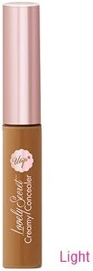 Utip Lovely Secret Creamy Concealer #Light