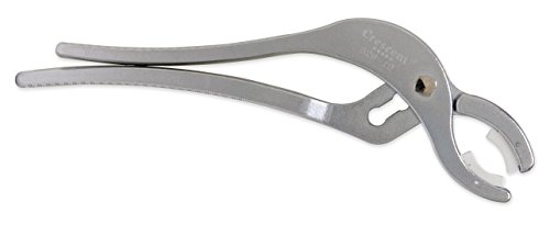 Crescent 10" A-N Connector Adjustable Joint Pliers