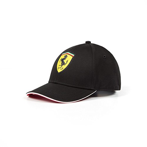 Ferrari FB2512 - Ferrari Classic Hat