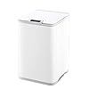 Container met recycling 10L capaciteit kunststof intelligente sensor afvalemmer woonkamer keuken badkamer waterdichte…