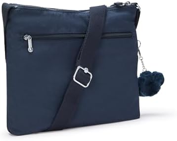 Alvar Medium Crossbody Bag, Azul Azul 2 (Azul)