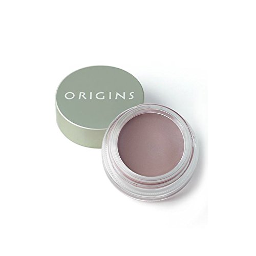 Origins Ginzing Brightening Cream Eyeshadow Vanilla Vroom 01