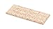 HERSHEY'S Holiday Candy Cane Bar, Mint with Candy Bits 1.55 oz. (Pack of 24)