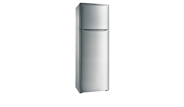 Hotpoint STM 1712 FF/HA nevera y congelador Independiente ...