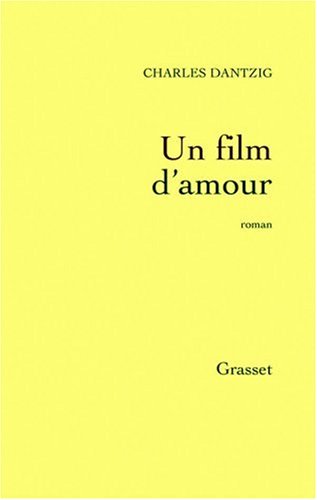 Un  film d'amour