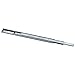 Liberty D80618C-ZP-W 18-Inch Ball Bearing Drawer Slides