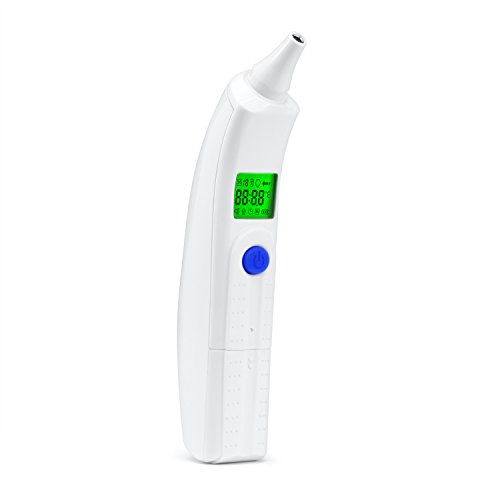 mothermed thermometer