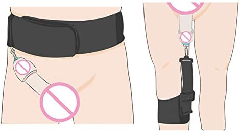 Pro Male En-Large-Ment System Enlarger Stretcher Enhancement System Peni Masters Pro Ex-Tend-Er Phallosan Peni Pump Massage Party Amazing Gifts