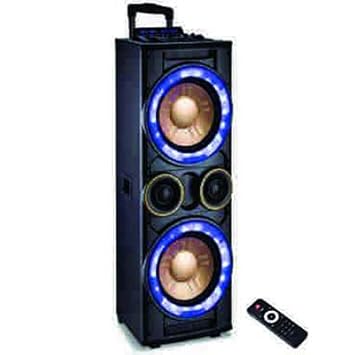 f&d f3800x specification