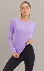 MAGCOMSEN Womens T Shirts Sun Protection Shirts