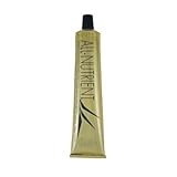 All-Nutrient Professional Cream Haircolor 100g/3.5oz. - Made with Certified Organics (8C MEDIUM COOL BLONDE)