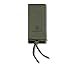Victorinox Swiss Army 0.9410.63US2 Hunter Pro Pocket Knife with Pouch