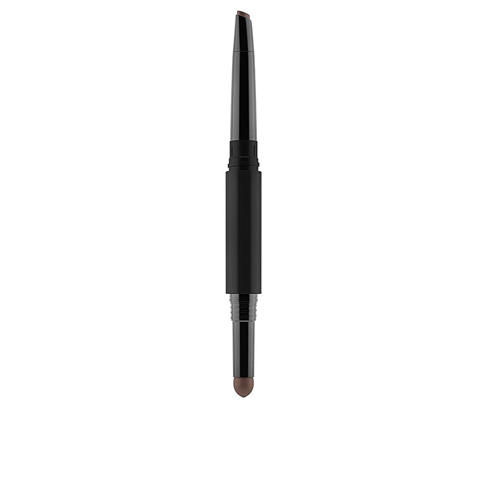 Brow Shape & Fill 002 Grey Brown Gosh