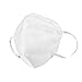 N95 Safety Masks, Respirator for Virus Protection and Personal Health, NIOSH Certified，10 Packs