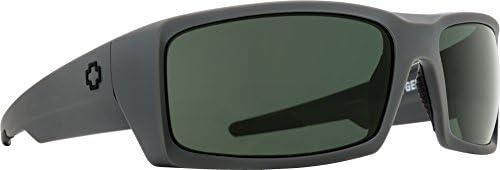 SPY Optic General | Wrap Sunglasses