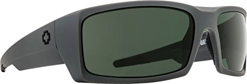 SPY Optic General | Wrap Sunglasses