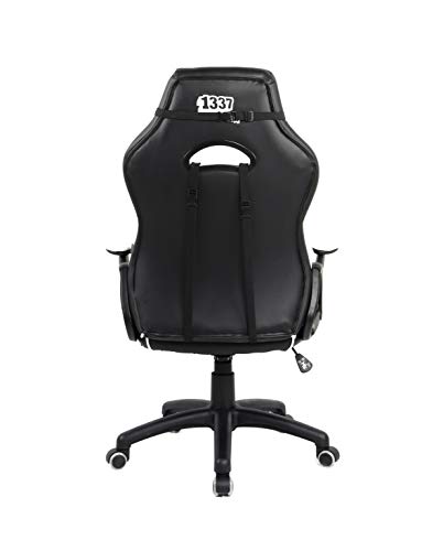 1337-Industries-Silla-GC650BW-Silla-Gaming-Color-Negro-y-Blanco