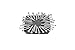 Zirkel Magnetic Organizer ZMOR Pin Cushion