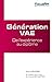 Génération vae (Projet professionnel) (French Edition) by 
