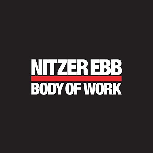 Body Of Work [2 Red, 2