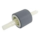Gino Off-white Gray Paper Pickup Roller for HP 1320 P2015 2300 2400