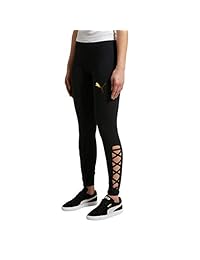 Leggings con cordones PUMA para mujer