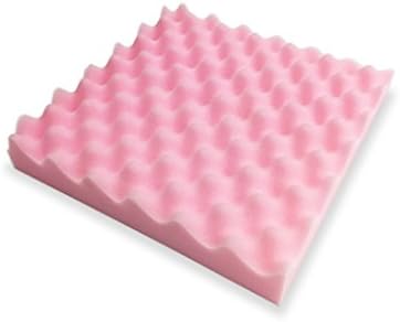Sugarcraft Flower Foam Drying Tray for Leaves & Flowers - by The Vanilla Vall.