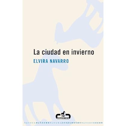 La ciudad en invierno La ciudad en invierno