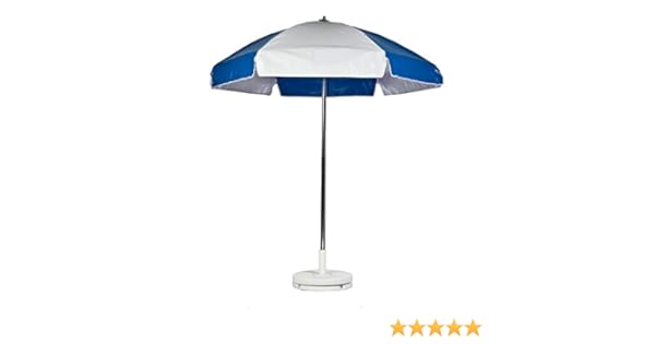 heavy duty personal umbrella