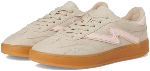 Amazon.com | Dirty Laundry Women's Tropics Raffia-Me Sneakers
