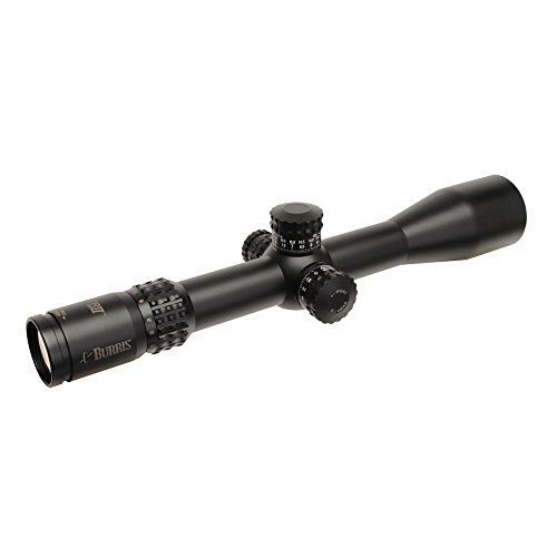 Burris 201044 xtr ii 4-20x50mm obj 25.8-5.4ft@100yd fov…