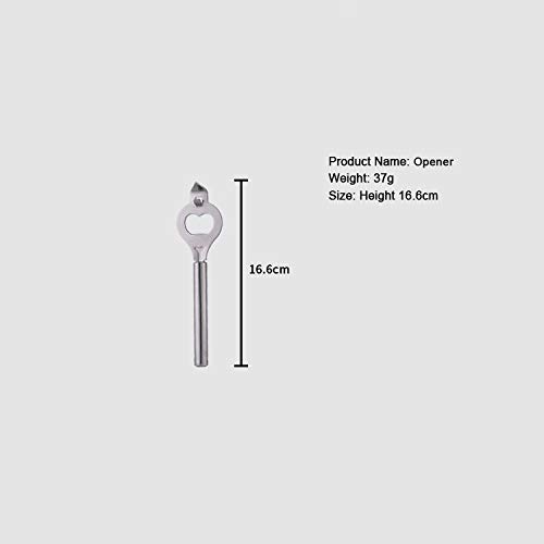 JJZXD 7 stücke Metallständer Edelstahl gebürstetes Weinwerkzeug Kit Hauswaren 550ml Cocktail Shaker Set – Bild 6