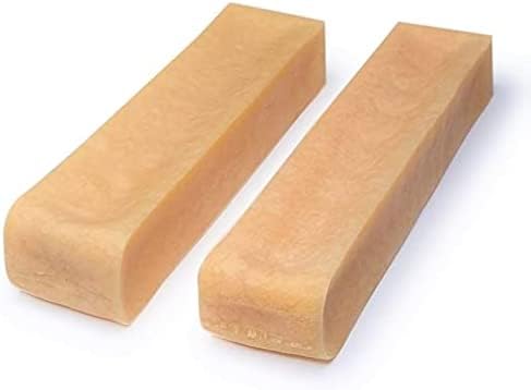 The Regal Mutt - Himalayan Yak Chews - Extra Large - Bag of 2 — image 1