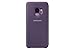 Official OEM Samsung Galaxy S9 LED View Wallet Cover (Violet)