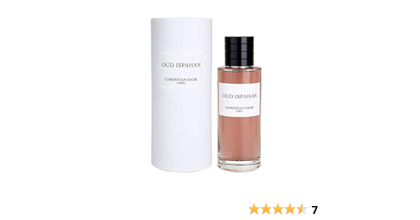 oud ispahan similar